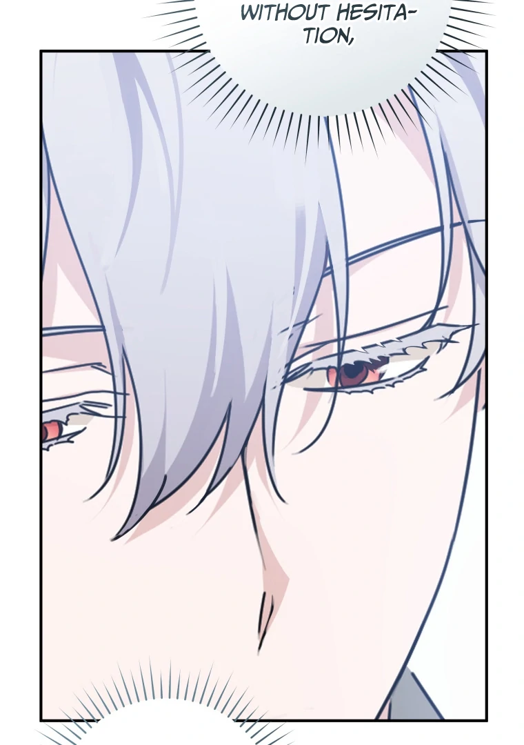 You Just Need To Hold My Hand chapter 62 page 36