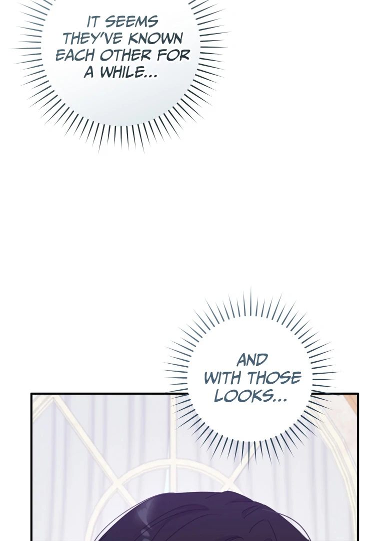 You Just Need To Hold My Hand chapter 62 page 37