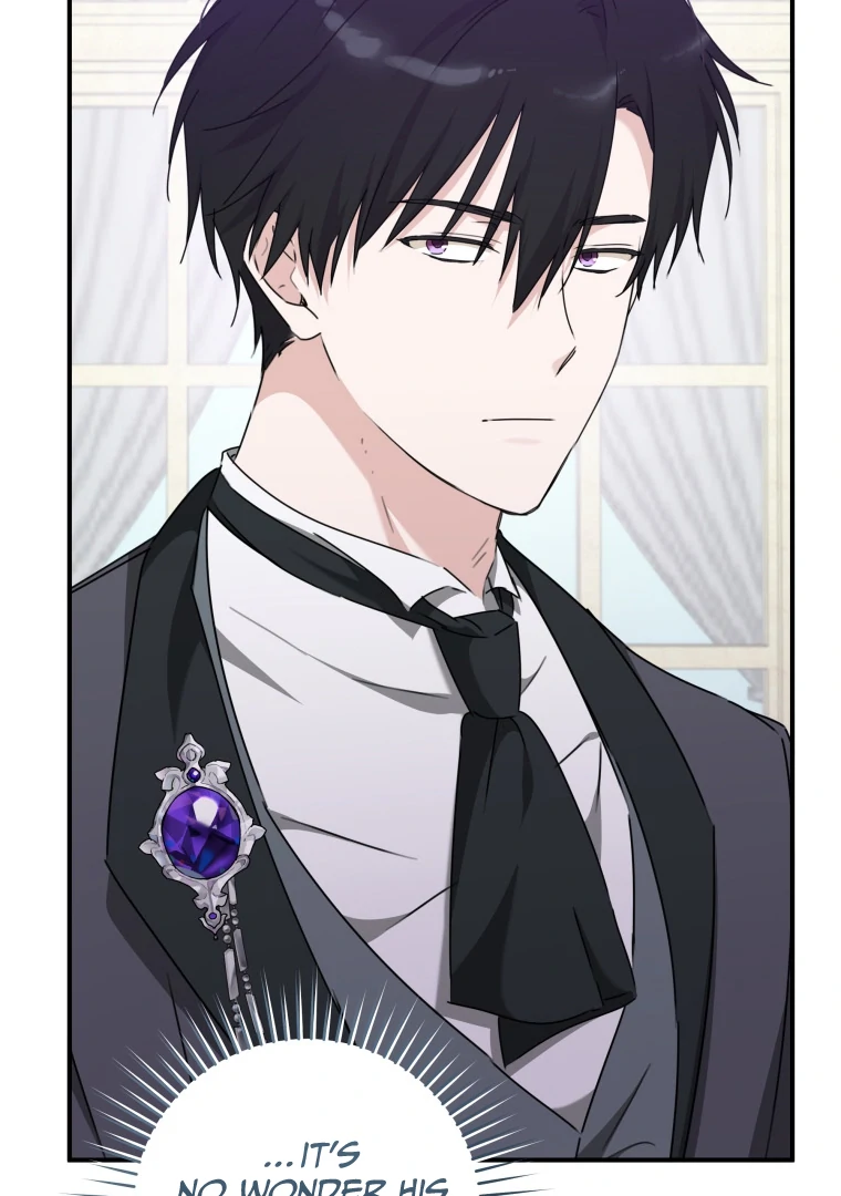 You Just Need To Hold My Hand chapter 62 page 38