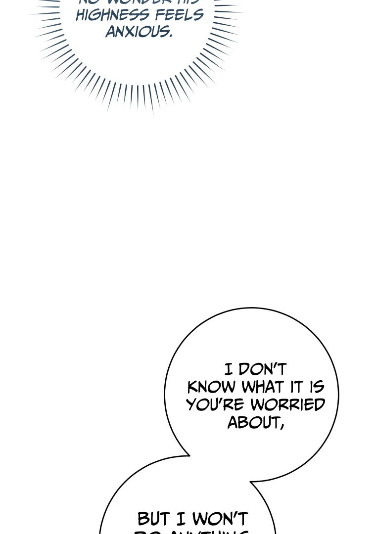You Just Need To Hold My Hand chapter 62 page 39