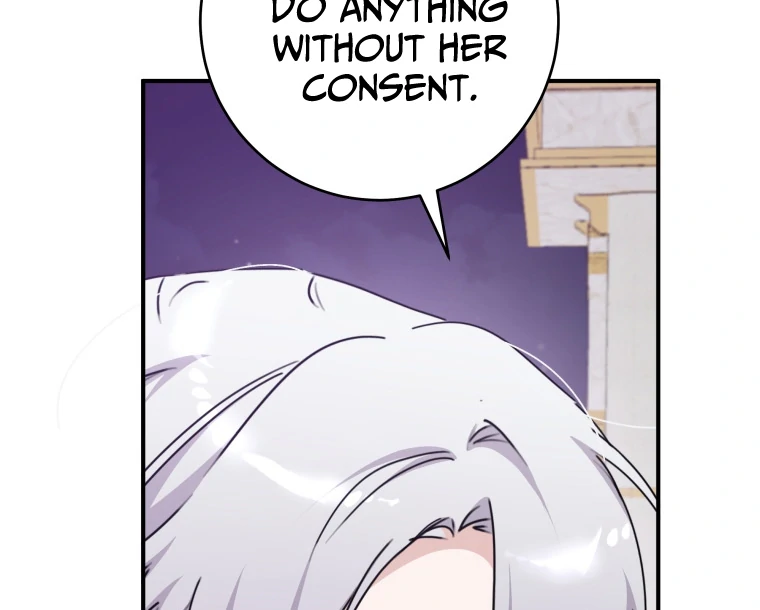 You Just Need To Hold My Hand chapter 62 page 40