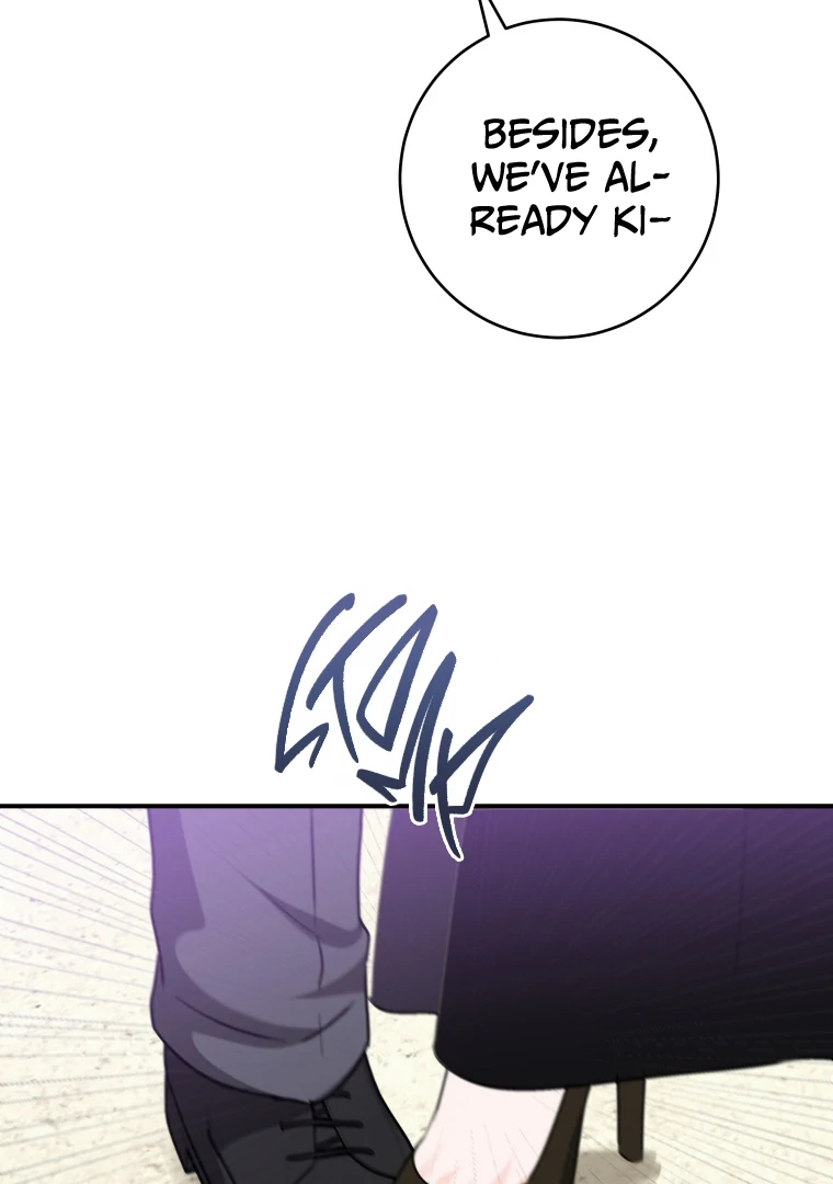 You Just Need To Hold My Hand chapter 62 page 42