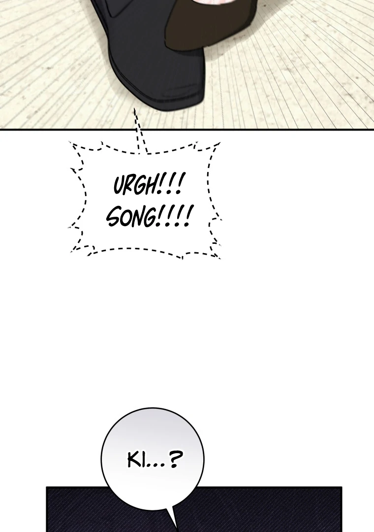 You Just Need To Hold My Hand chapter 62 page 43