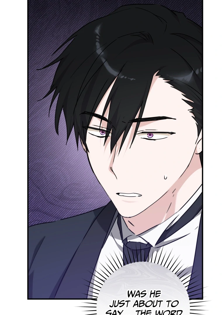You Just Need To Hold My Hand chapter 62 page 44