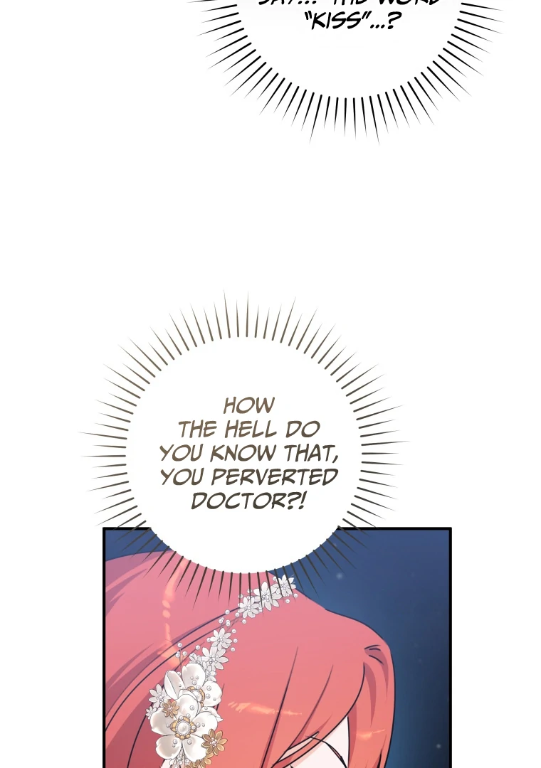 You Just Need To Hold My Hand chapter 62 page 45