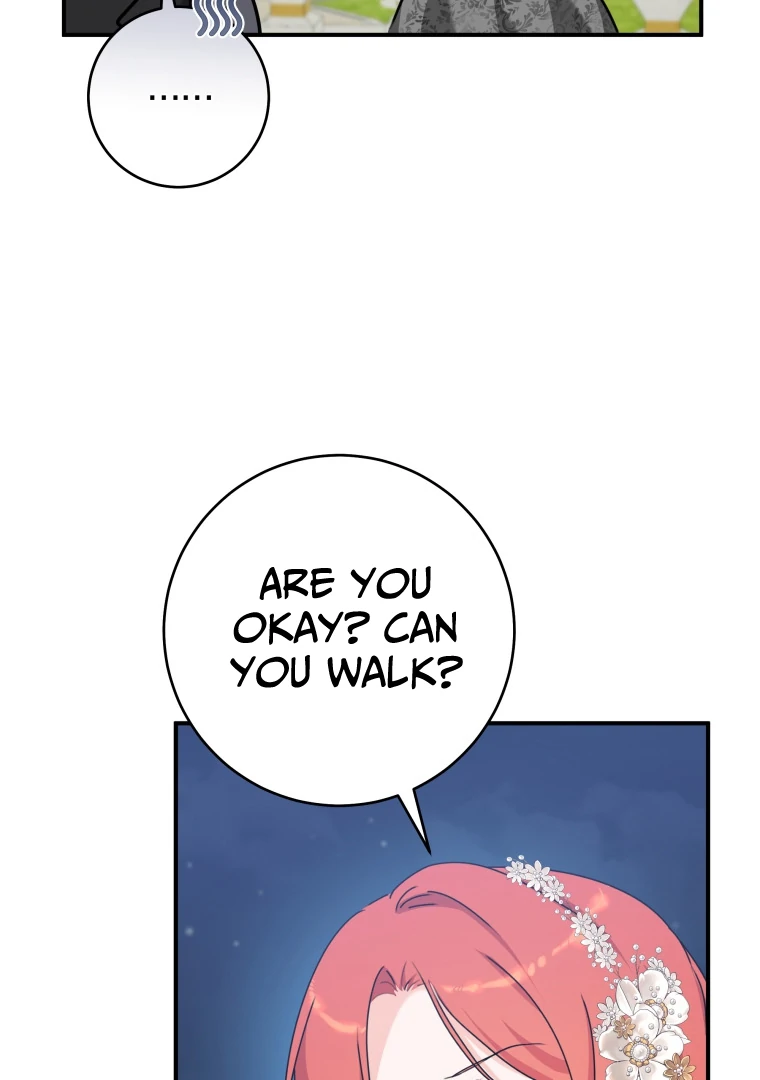 You Just Need To Hold My Hand chapter 62 page 49