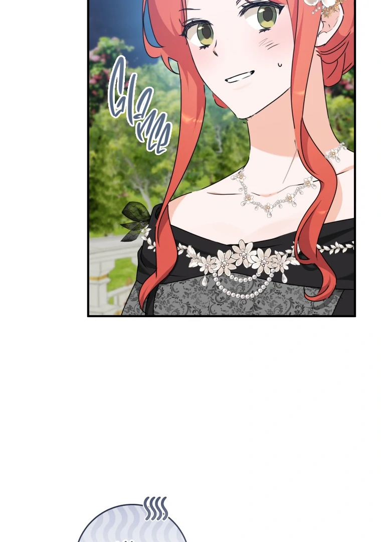 You Just Need To Hold My Hand chapter 62 page 50