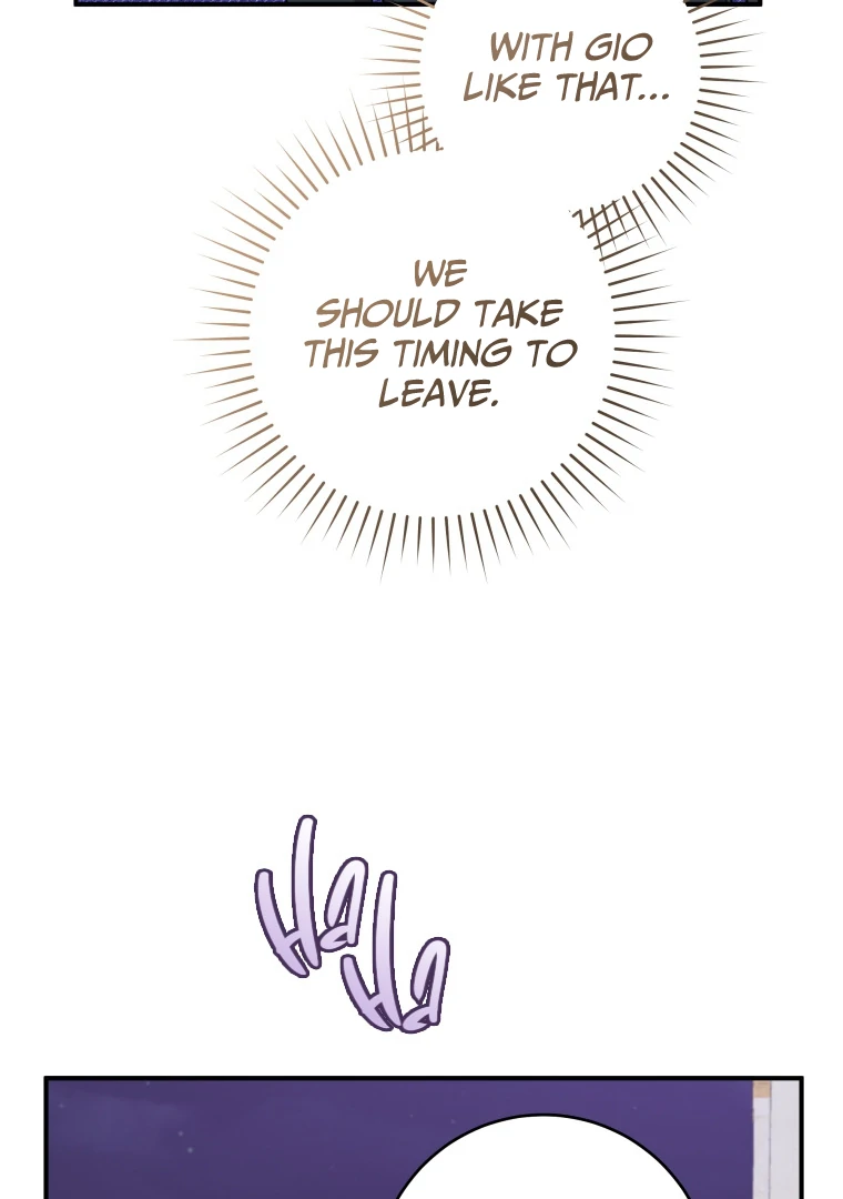 You Just Need To Hold My Hand chapter 62 page 52