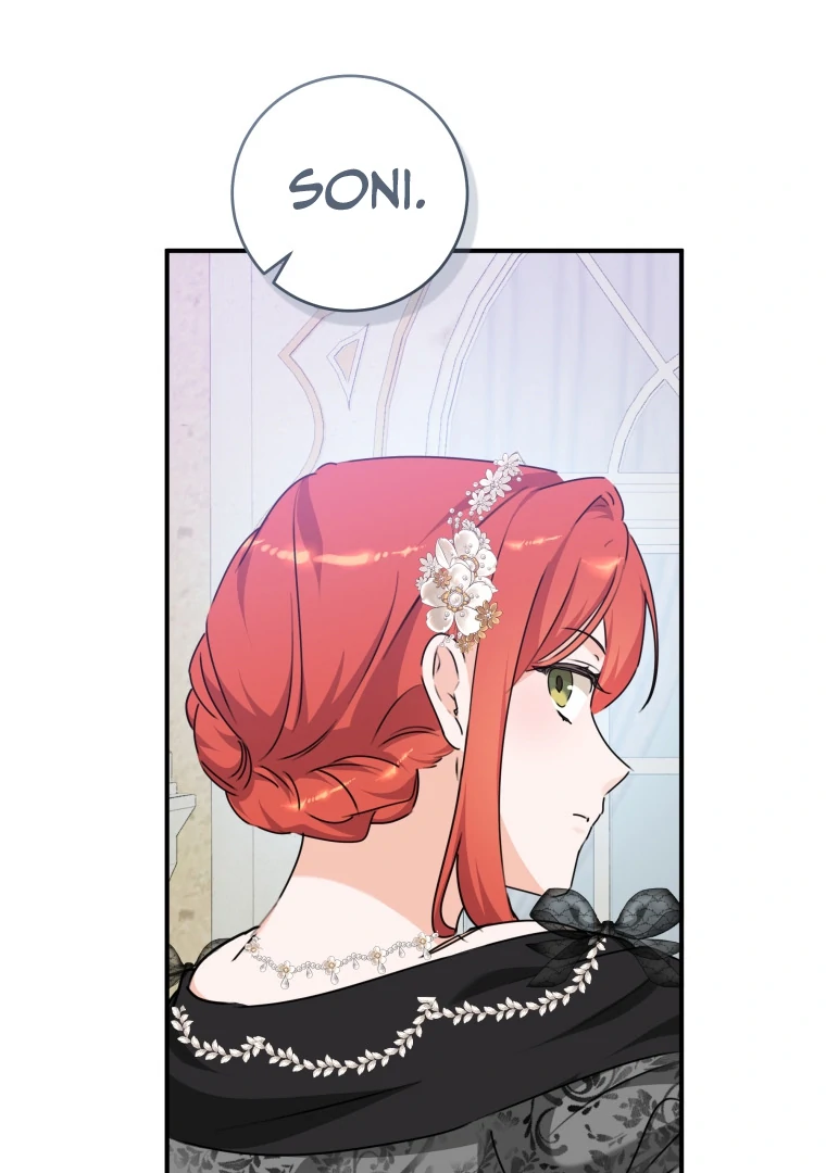 You Just Need To Hold My Hand chapter 62 page 54