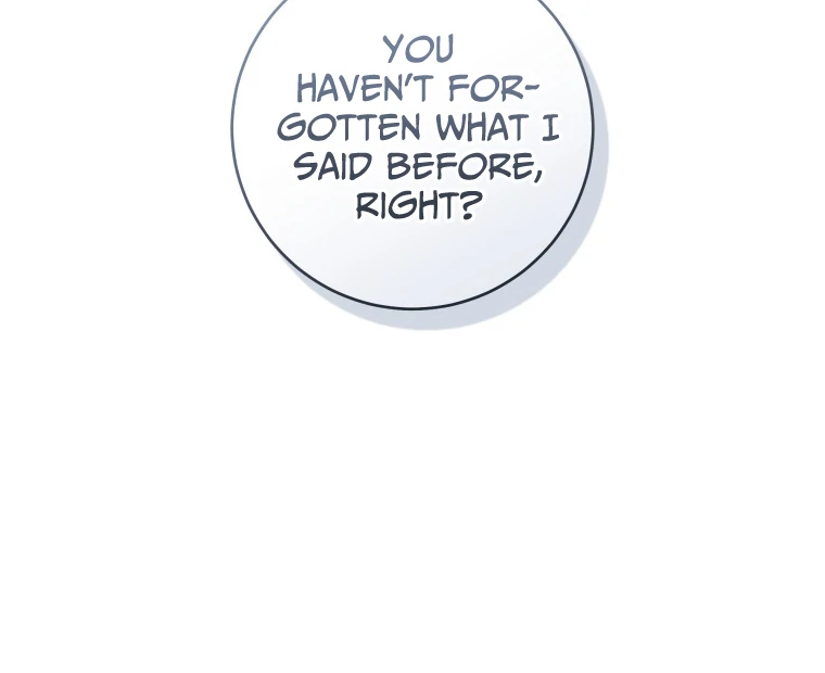 You Just Need To Hold My Hand chapter 62 page 56