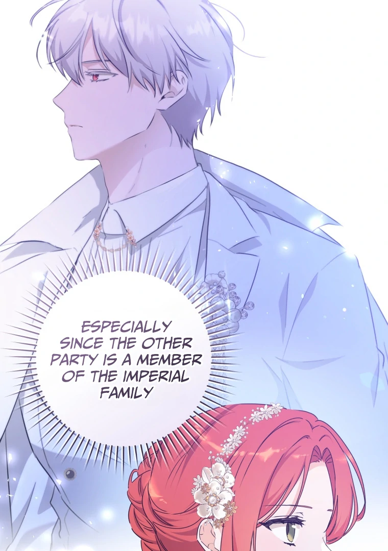 You Just Need To Hold My Hand chapter 62 page 61