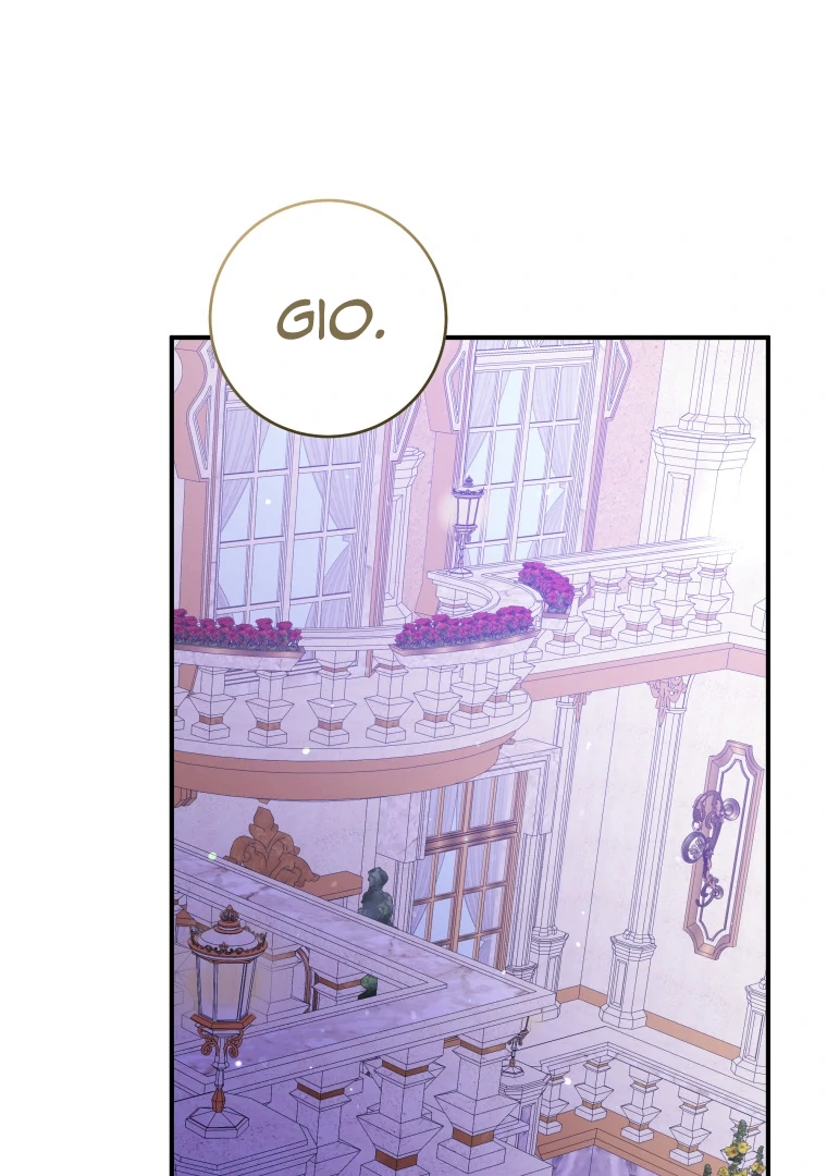 You Just Need To Hold My Hand chapter 62 page 64