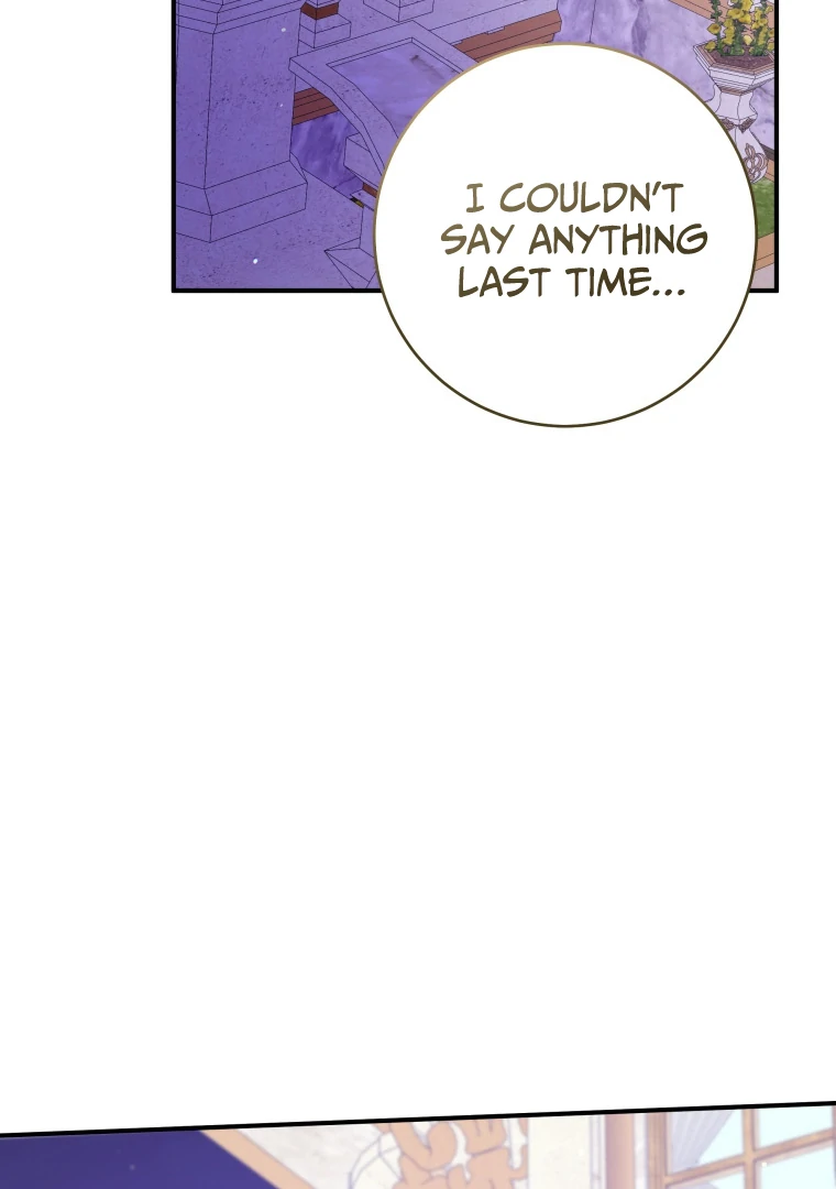 You Just Need To Hold My Hand chapter 62 page 65