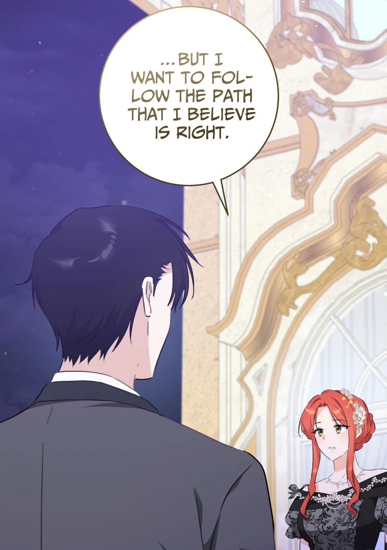 You Just Need To Hold My Hand chapter 62 page 66