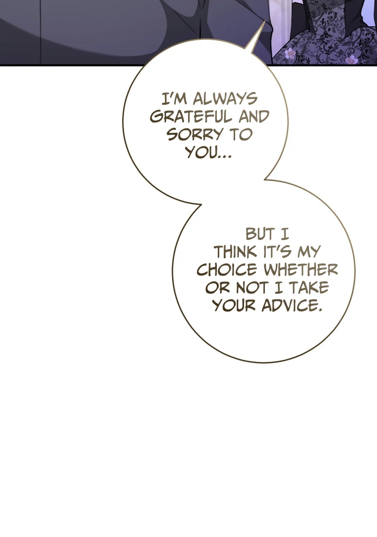 You Just Need To Hold My Hand chapter 62 page 67