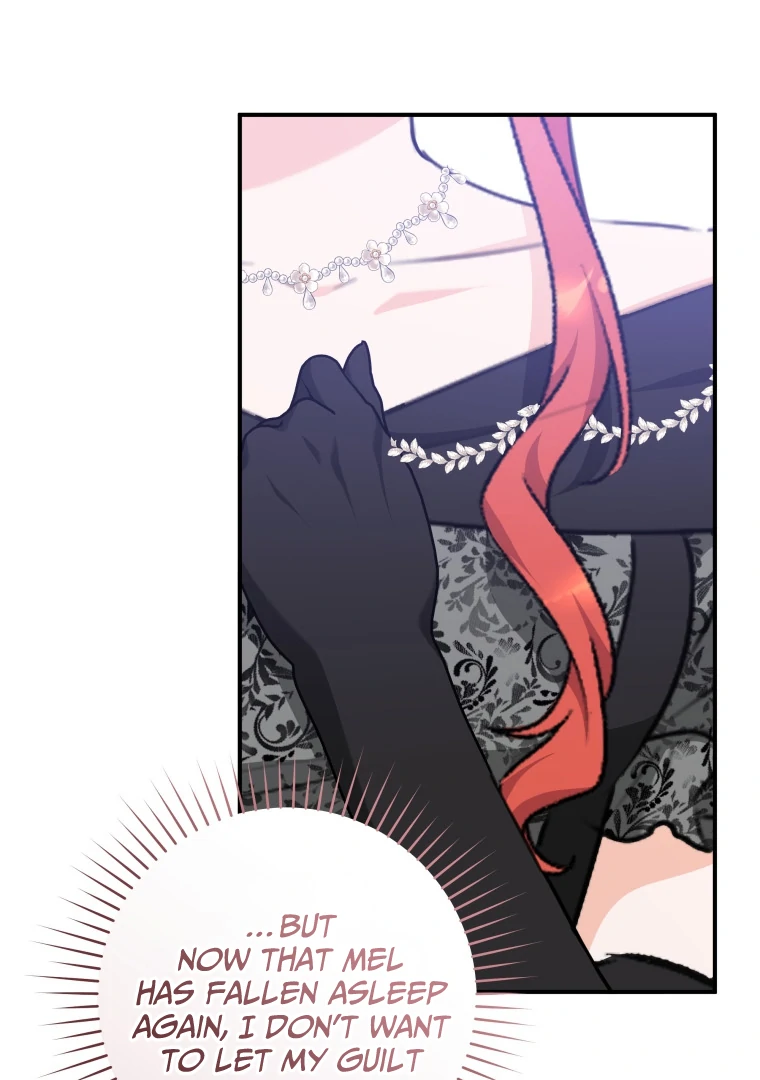 You Just Need To Hold My Hand chapter 62 page 72