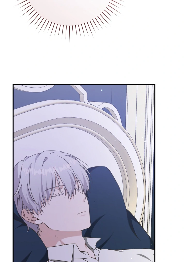 You Just Need To Hold My Hand chapter 62 page 73