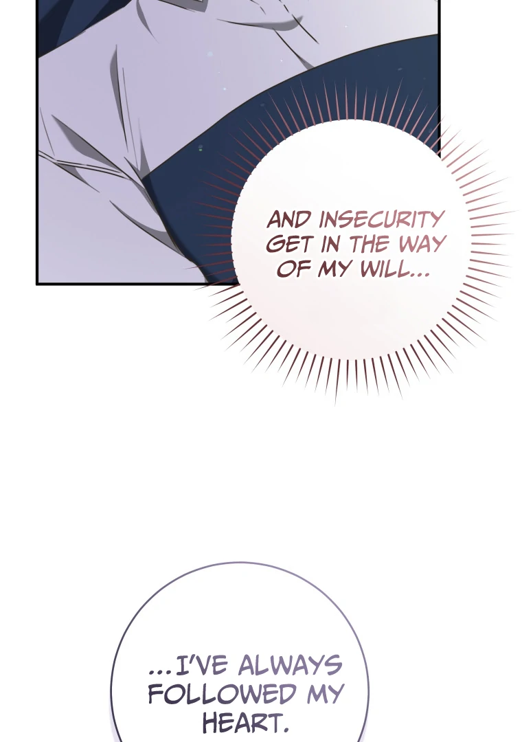 You Just Need To Hold My Hand chapter 62 page 74