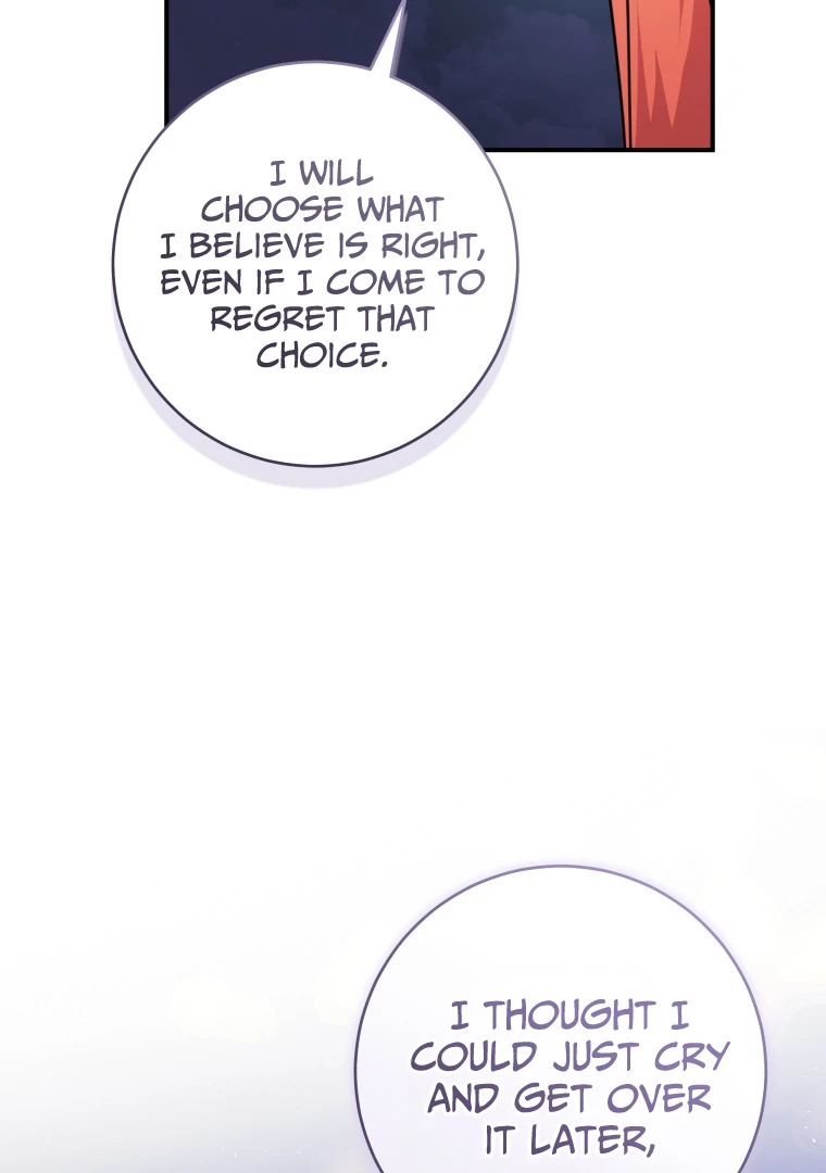 You Just Need To Hold My Hand chapter 62 page 76
