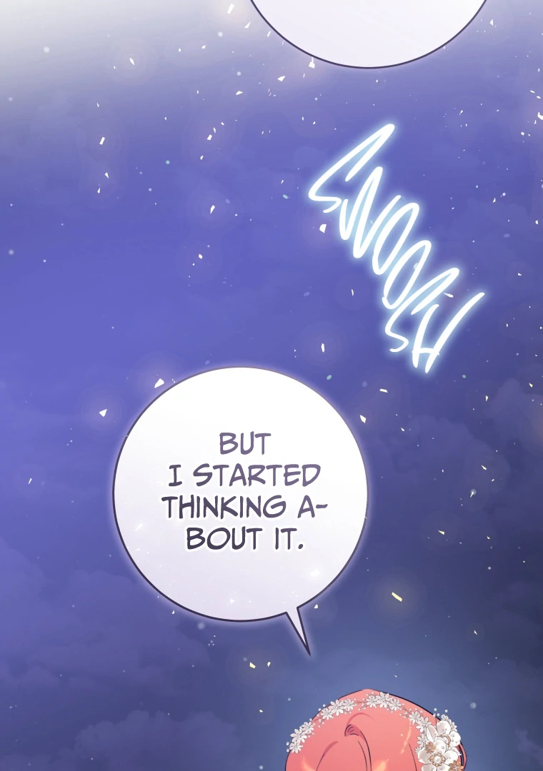 You Just Need To Hold My Hand chapter 62 page 77
