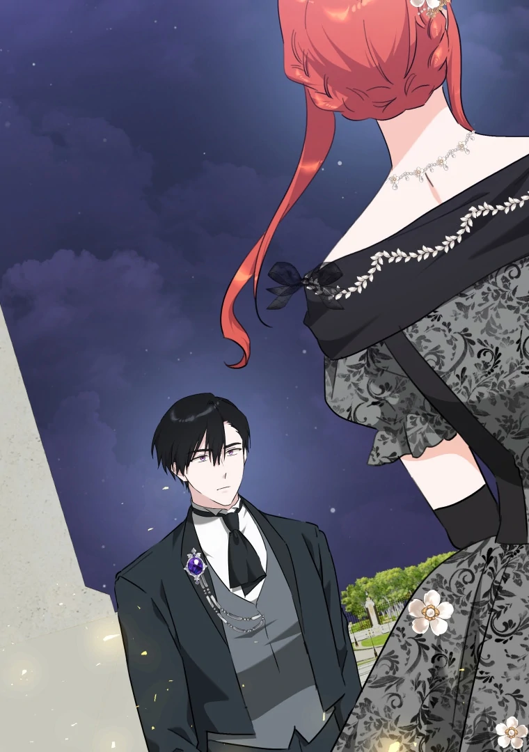 You Just Need To Hold My Hand chapter 62 page 78