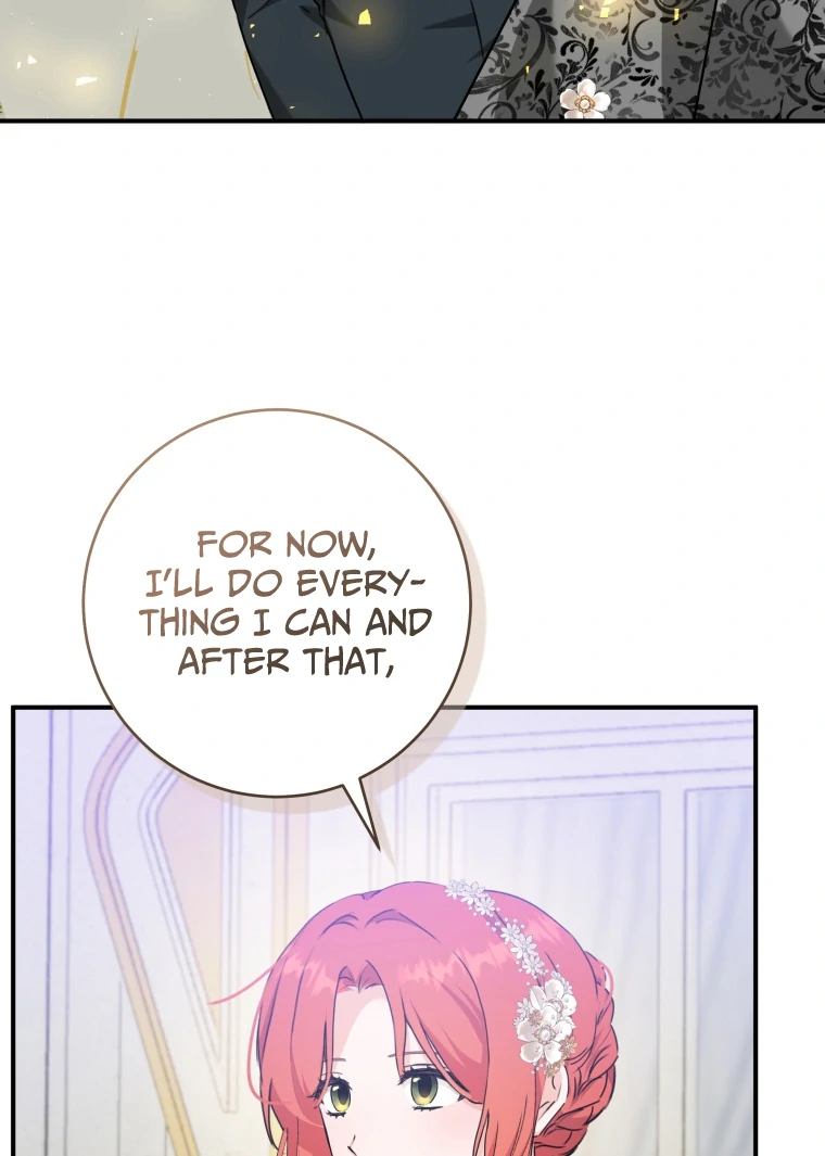 You Just Need To Hold My Hand chapter 62 page 79
