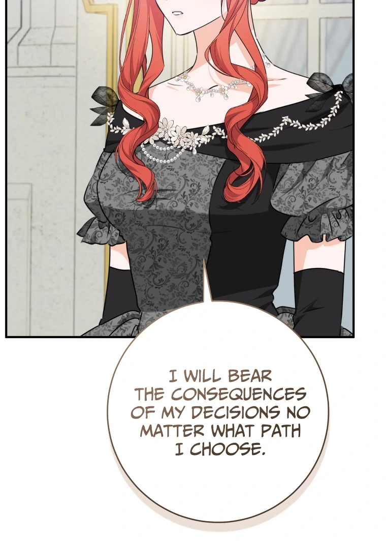 You Just Need To Hold My Hand chapter 62 page 80