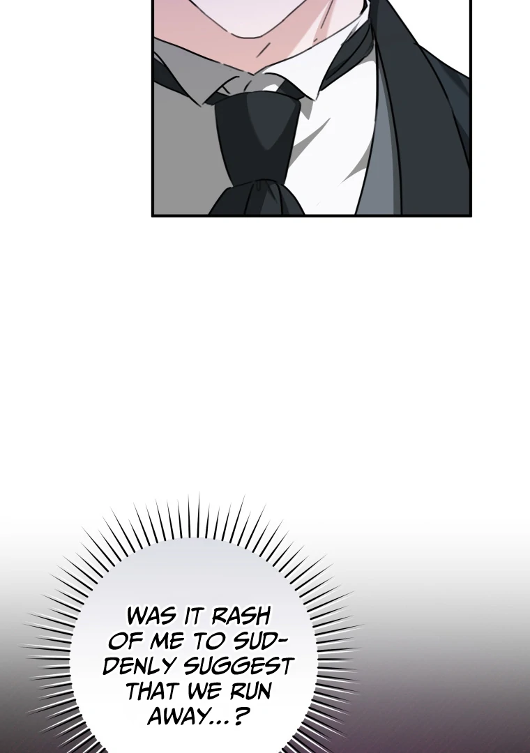 You Just Need To Hold My Hand chapter 62 page 82