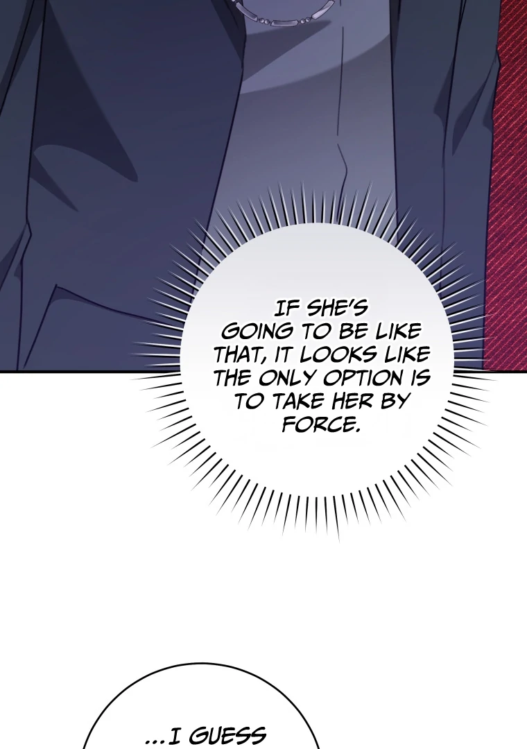 You Just Need To Hold My Hand chapter 62 page 84