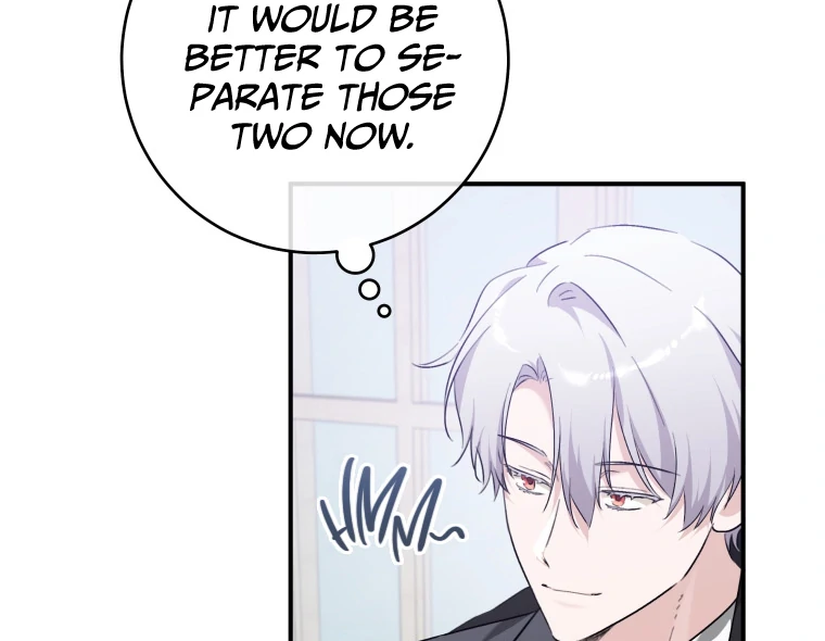 You Just Need To Hold My Hand chapter 62 page 85