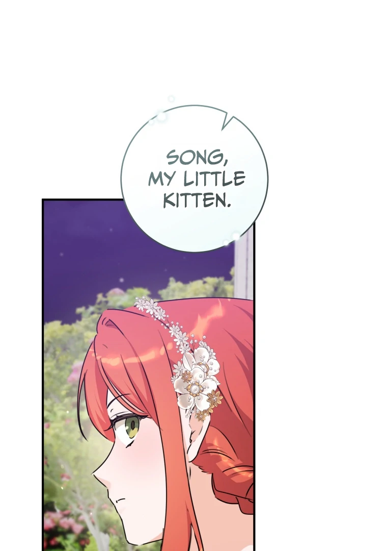 You Just Need To Hold My Hand chapter 62 page 87