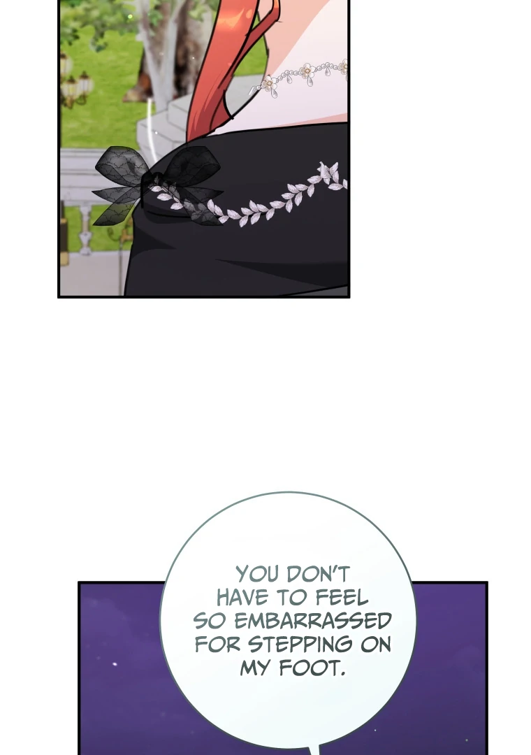 You Just Need To Hold My Hand chapter 62 page 88