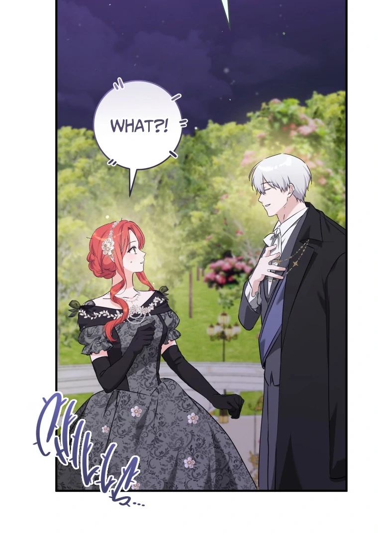 You Just Need To Hold My Hand chapter 62 page 89