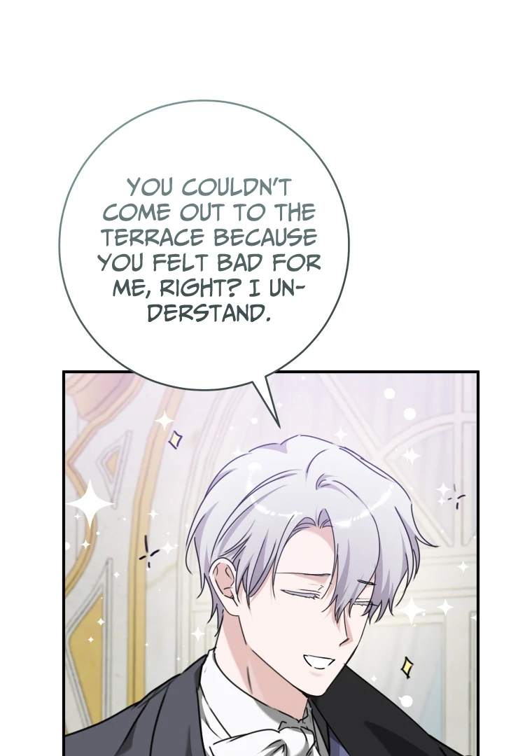 You Just Need To Hold My Hand chapter 62 page 90