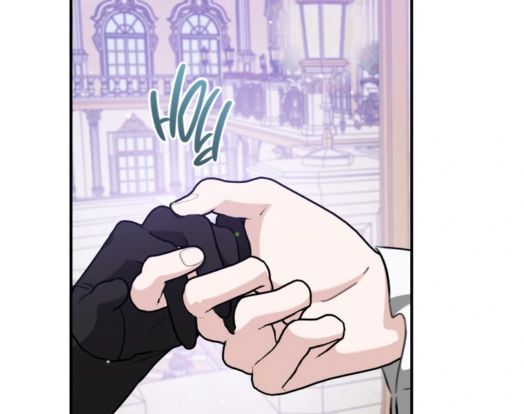 You Just Need To Hold My Hand chapter 62 page 92