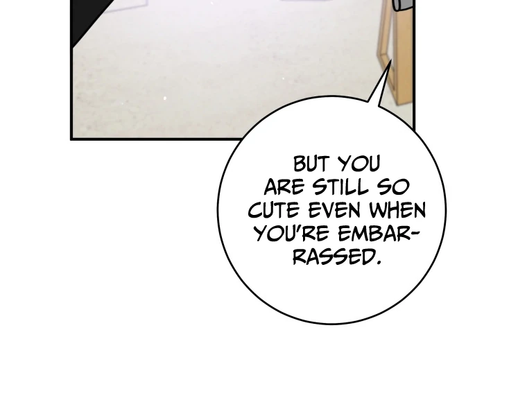 You Just Need To Hold My Hand chapter 62 page 93