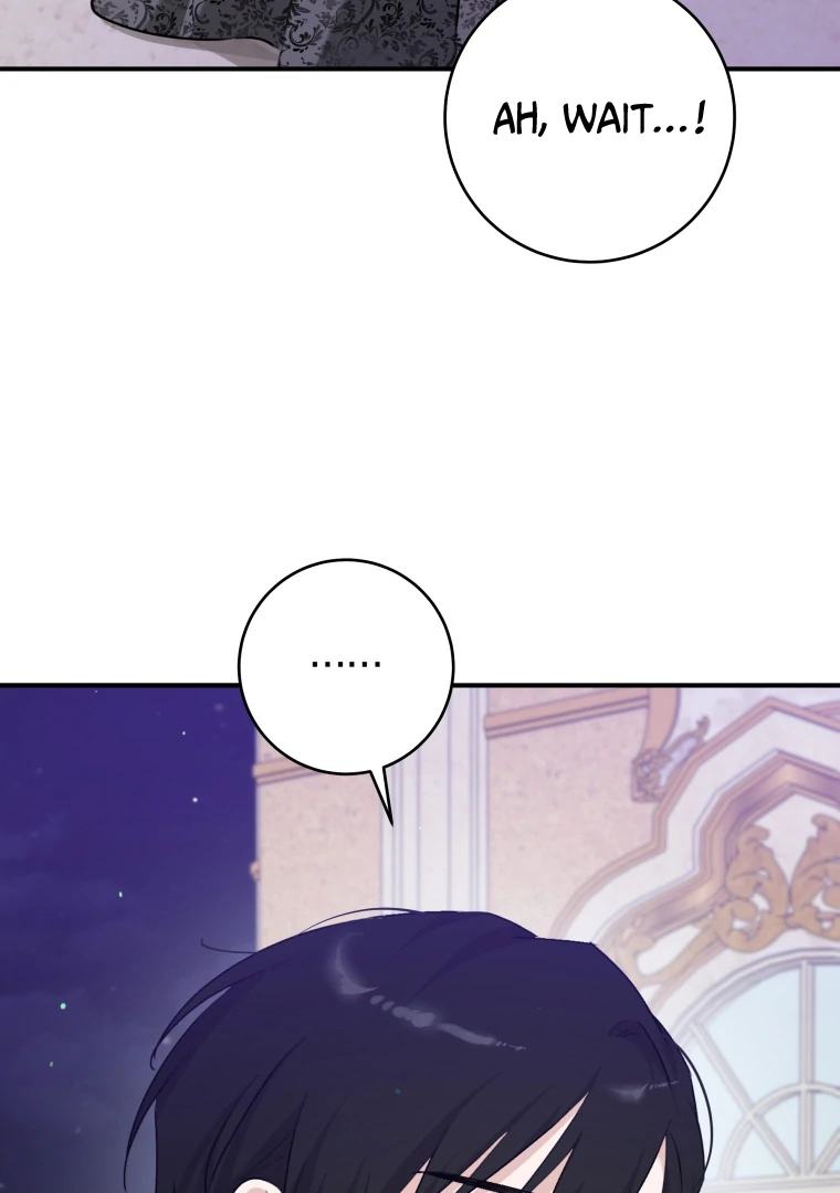 You Just Need To Hold My Hand chapter 62 page 96