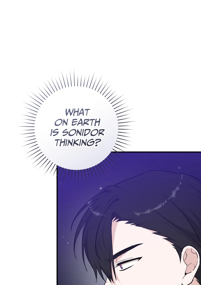 You Just Need To Hold My Hand chapter 62 page 99