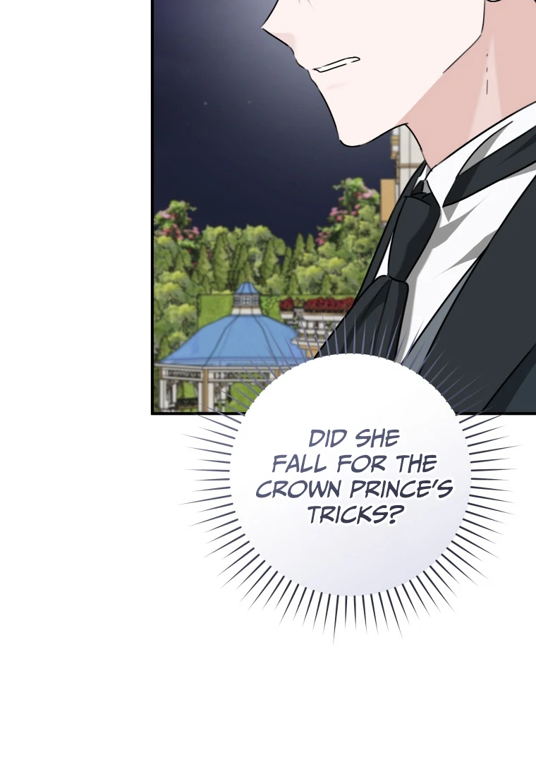 You Just Need To Hold My Hand chapter 62 page 100