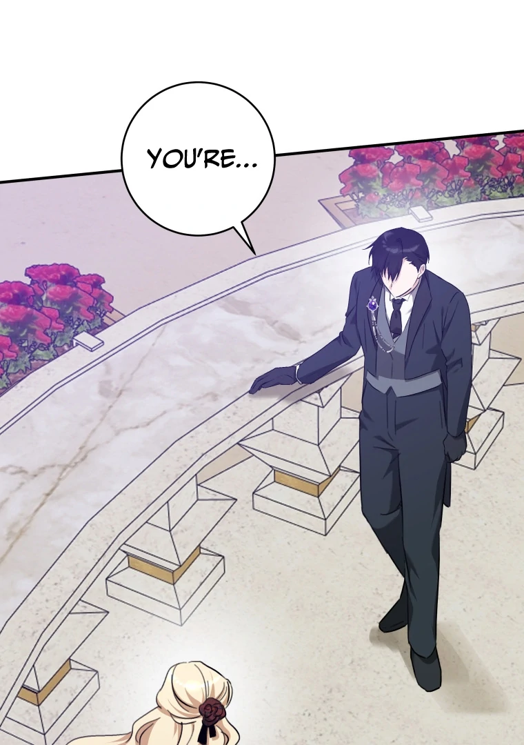 You Just Need To Hold My Hand chapter 62 page 104