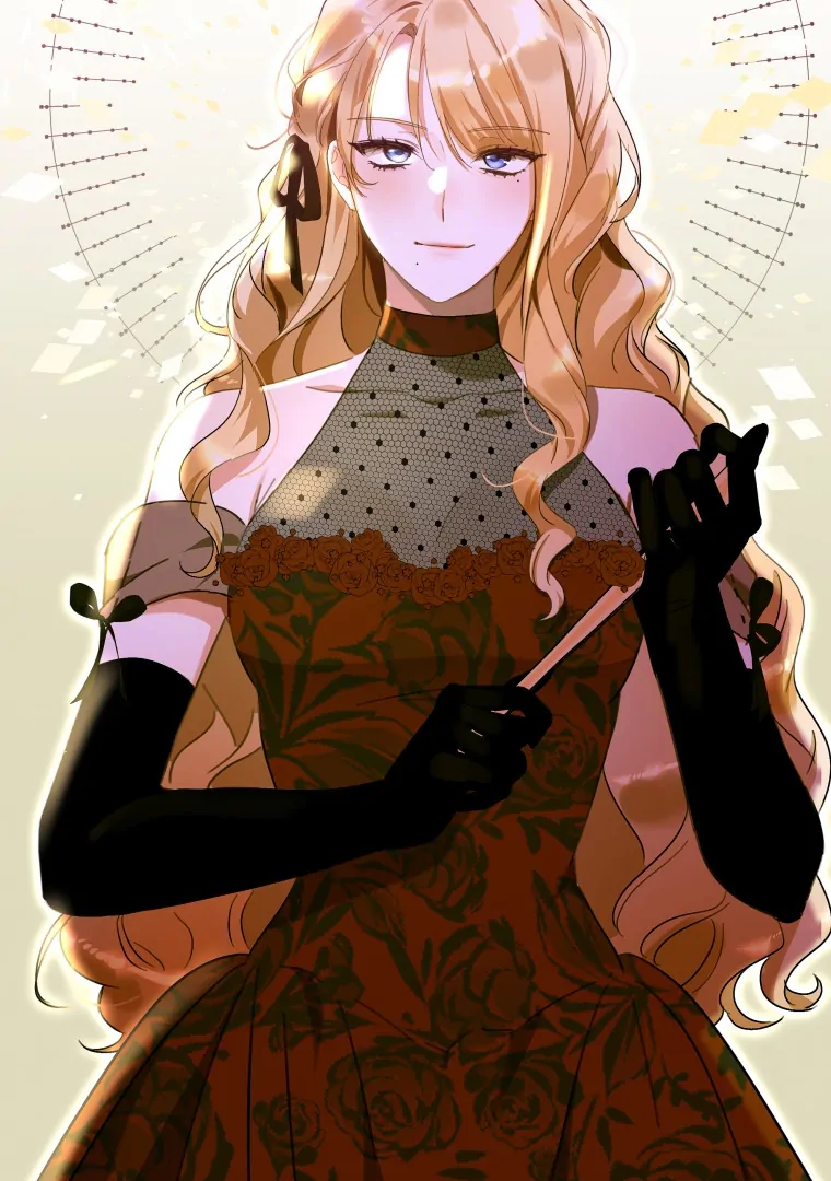 You Just Need To Hold My Hand chapter 62 page 106