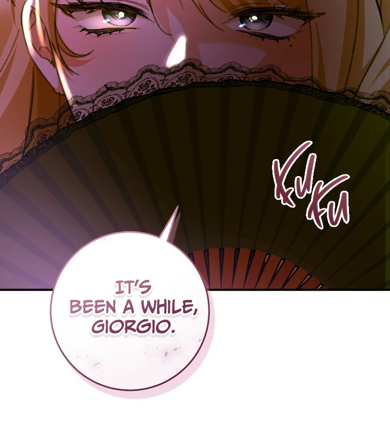You Just Need To Hold My Hand chapter 62 page 108