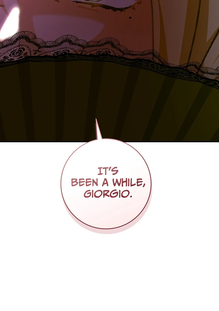 You Just Need To Hold My Hand chapter 63 page 2