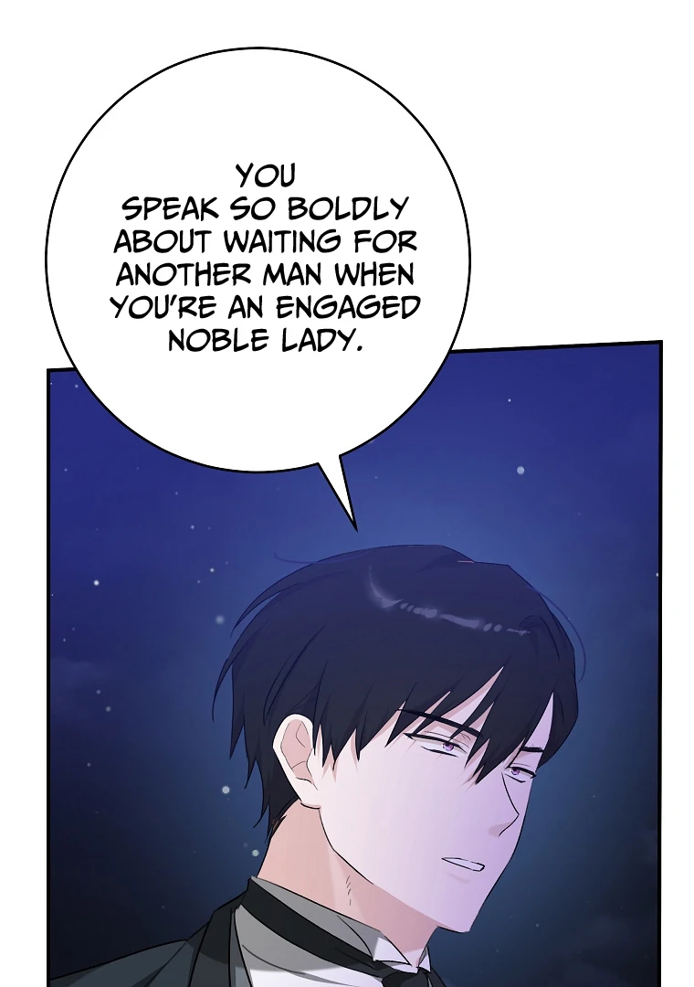 You Just Need To Hold My Hand chapter 63 page 3