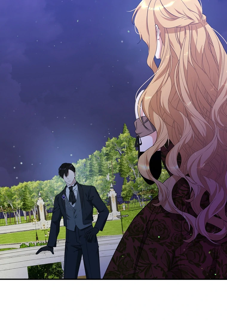 You Just Need To Hold My Hand chapter 63 page 5