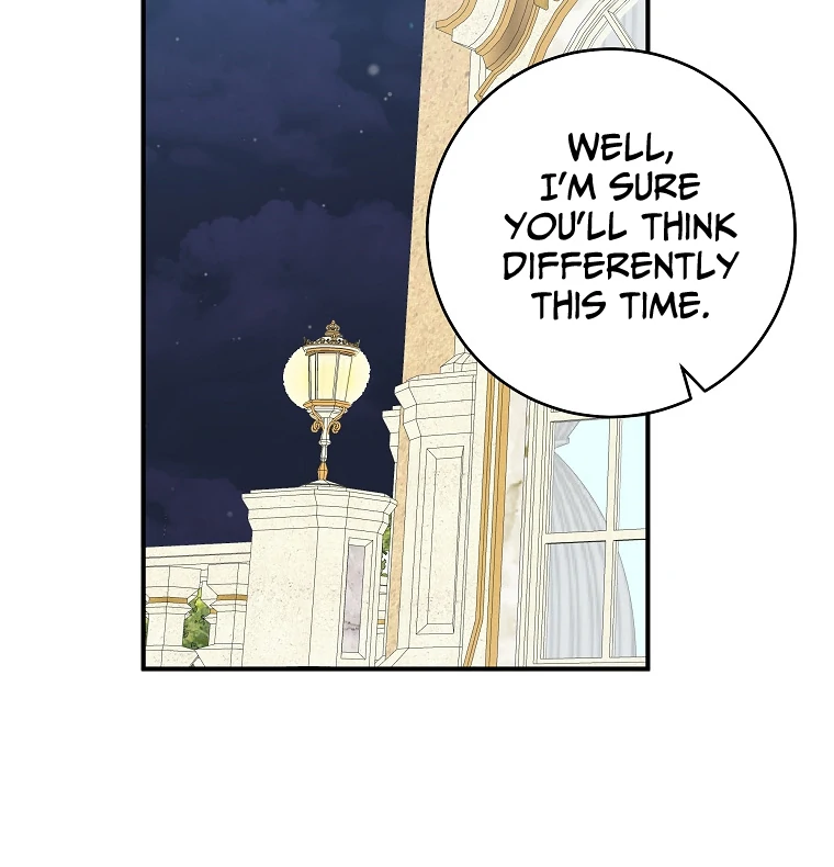 You Just Need To Hold My Hand chapter 63 page 7