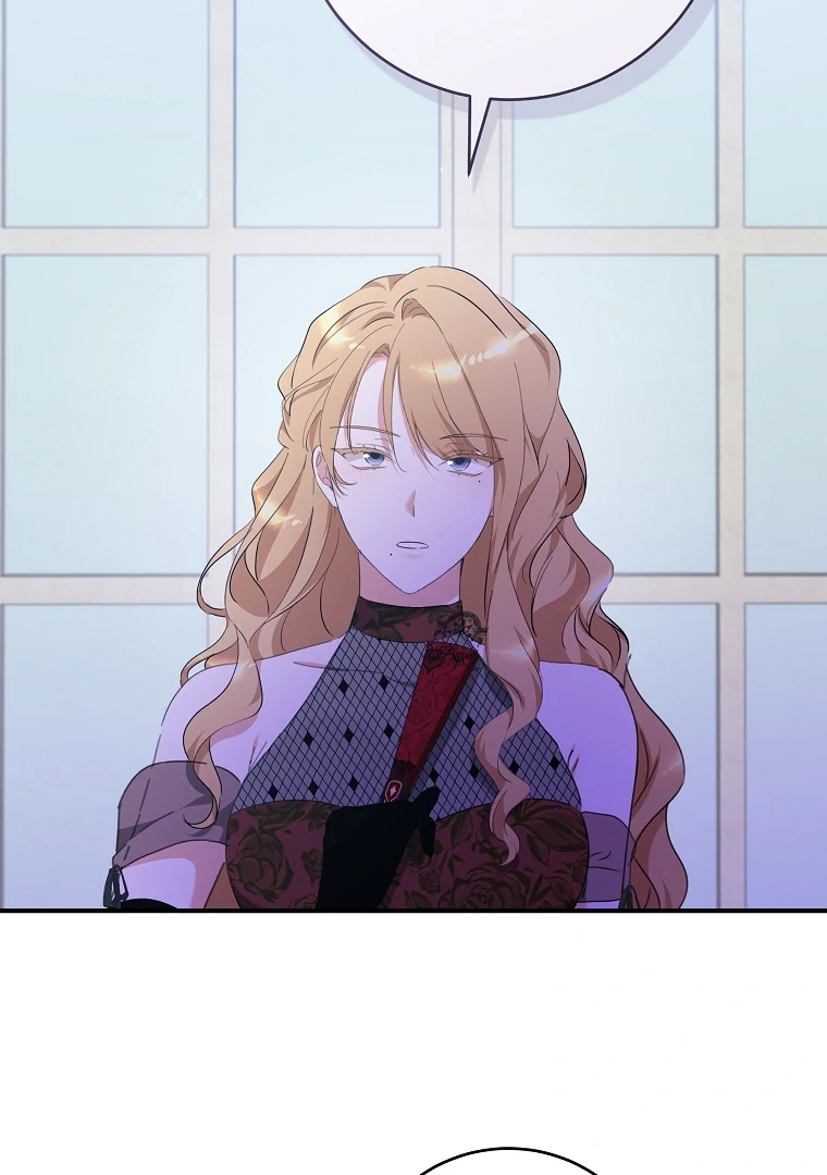You Just Need To Hold My Hand chapter 63 page 10