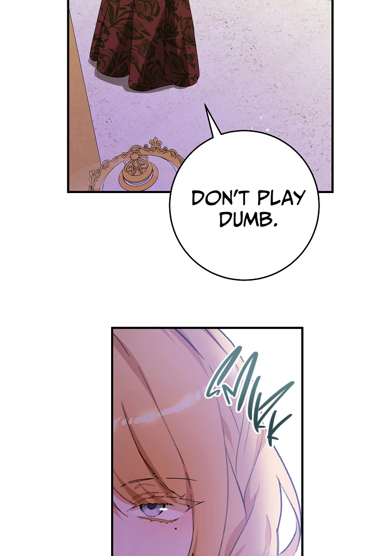 You Just Need To Hold My Hand chapter 63 page 12