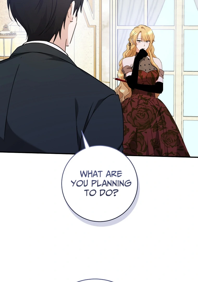 You Just Need To Hold My Hand chapter 63 page 14