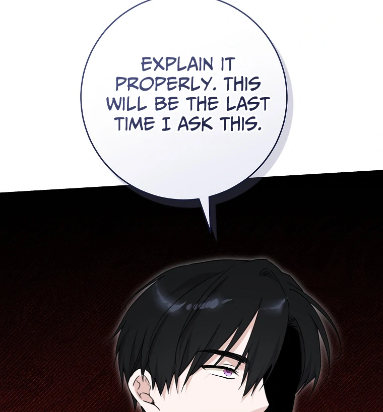 You Just Need To Hold My Hand chapter 63 page 15